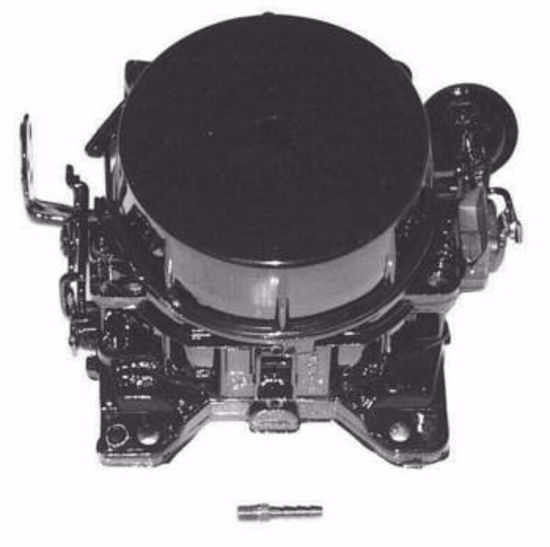 Picture of Mercury-Mercruiser 1347-804625R02 CARBURETOR-REMAN